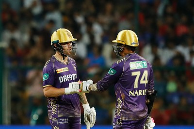 IPL 2024: KKR seek to secure third win against DC