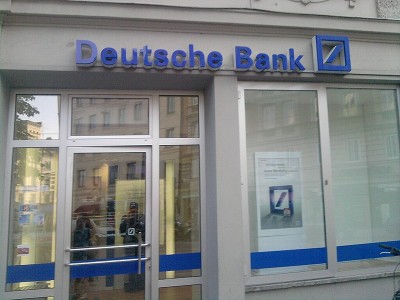 Deutsche Bank announces fresh capital infusion of Rs 5,113 cr to expand ops in India