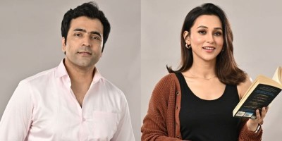 Abir Chatterjee, Mimi Chakraborty starrer Alaap to release on April 26