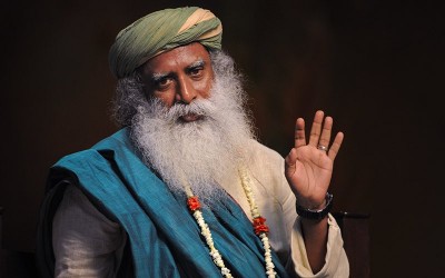 Why is Sadhguru encouraging others' daughters to turn a hermit when his scion is married?: Madras HC