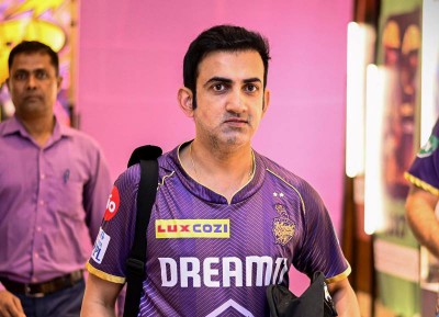 World Cup hero Gautam Gambhir set to replace Rahul Dravid as India's next head coach: Reports