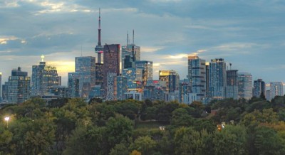 Toronto endorses city-wide expansion of its alcohol in parks program