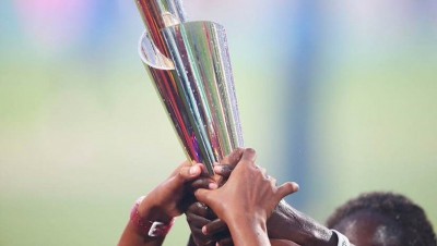 ICC moves Women's T20 World Cup 2024 out from Bangladesh to UAE amid political unrest