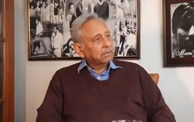 Pakistan won't drop atom bomb if India respects them, says Congress veteran Mani Shankar Aiyar; BJP hits back