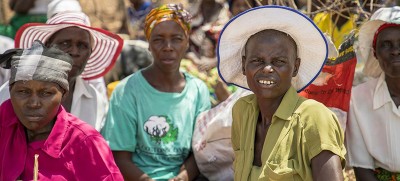 Zimbabwe faces worsening food crisis amid El Niño droughts