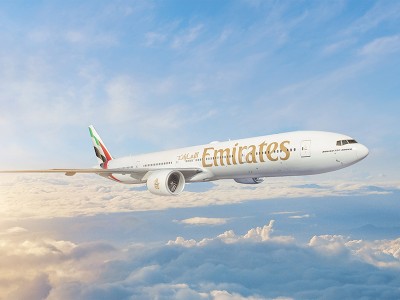 Emirates flight hits 36 flamingos causing their death in Mumbai, lands safely