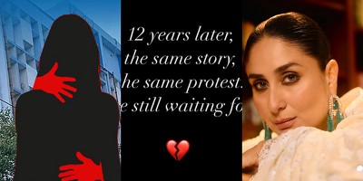 '..we are still waiting for change': Kareena Kapoor Khan reacts to RG Kar rape and murder case