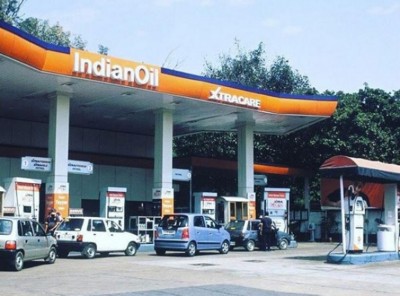 IOC Q4FY24 standalone net profit falls 52% to Rs 4,838 cr