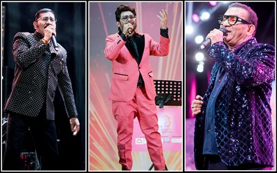 Zee Bangla to telecast Pyaar Ka Mausam concert tomorrow