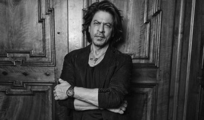 Shah Rukh Khan on why it's better not to have sense of humour at present time: You say something, somebody gets disturbed