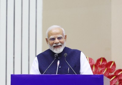 India may host Global South Summit this month