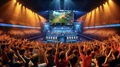 The Growth of eSports in India: An Opportunity for Betting Industries