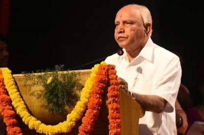 Former Karnataka CM Yediyurappa, ex-minister, to be prosecuted over irregularities in Covid spending