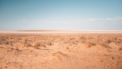 Australia could soon see megadroughts that last for more than 20 years, ANU study