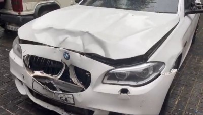 Sena leader, father of accused in Mumbai's BMW hit-and-run case, granted bail