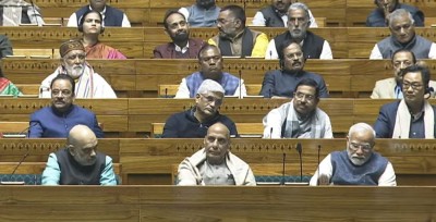 Budget session ends as both houses of Parliament adjourned sine die