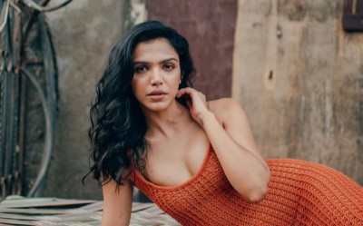 Shriya Pilgaonkar on International Women's Day: As an actor, I enjoy exploring diverse narratives of women