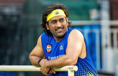 IPL 2024: MS Dhoni steps down as CSK captain, Ruturaj Gaikwad takes charge