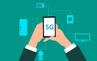 Nokia's report shows 5G data usage nearly 4 times higher than 4G