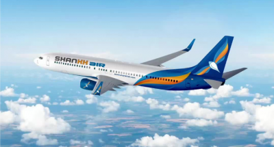 UP-based Shankha Air gets govt approval to operate