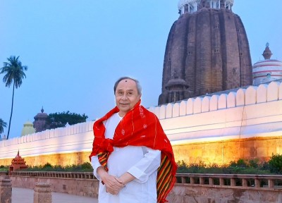 Naveen Patnaik tops list of most popular CM in India, Yogi Aditynath ranks second