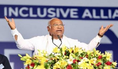 INDIA alliance represents India’s spirit of 'unity in diversity', says Congress leader Kharge