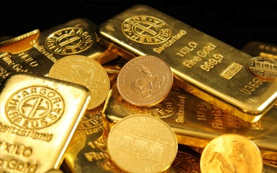 India shines in gold purchases, outpaces China by 51% in 3 months