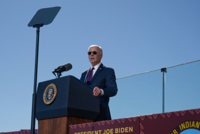 Joe Biden announces $1 billion humanitarian assistance for 31 African countries during his visit to Angola