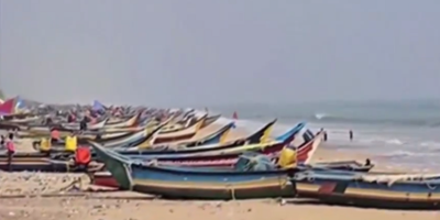 Odisha, West Bengal brace for cyclone Dana; several trains cancelled, schools shut