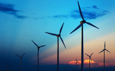 Inox Wind bags 51 MW equipment supply order from Everrenew Energy