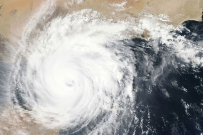 Cyclone Remal: Landfall process begins over West Bengal, Bangladesh