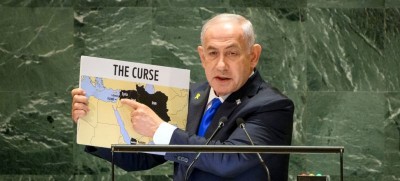 Israeli-Palestine conflict: PM Benjamin Netanyahu rejects any rule for Hamas in a post-war Gaza