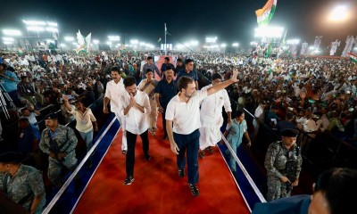 Rahul Gandhi will be PM for next 20 years, southern states will benefit under his leadership: Revanth Reddy