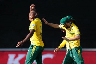 Recovering Ngidi ruled out of IPL, expected to recover before T20 World Cup