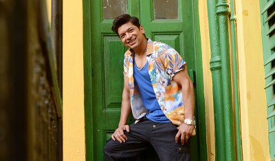 Singer Shaan to host Radio Nasha’s popular show Crazy for Kishore Season 7