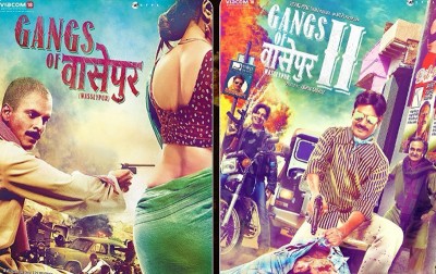 Gangs of Wasseypur, RHTDM, Tumbbad to re-release on Friday