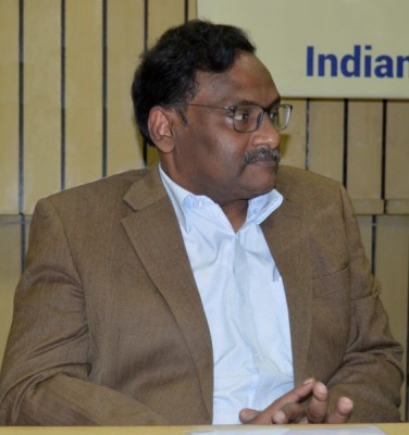 DU prof G N Saibaba dies months after decade-long legal battle and acquittal in Maoist case