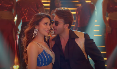 Shakib Khan, Mimi Chakraborty starrer Toofan's Laage Ura Dhura song to release soon