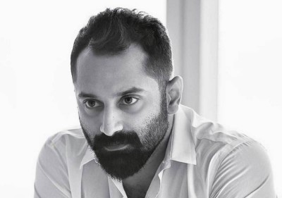 Fahadh Faasil joins Mohalal and Mammootty starrer Mahesh Narayanan's film