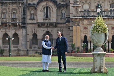 Narendra Modi, Pedro Sanchez discuss upgrading Indo-Spanish bilateral agenda