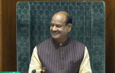 Congress lodges formal protest against Om Birla's 'Emergency' remark, calls it 'unnecessary'