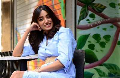 Ishaa Saha: Bengali OTT needs more exploration within constraints