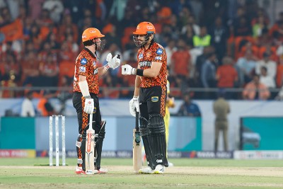 IPL 2024: SRH beat CSK by 6 wickets