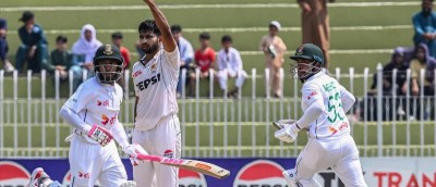 Pakistan and Bangladesh penalised for slow over-rates during recent Test in Rawalpindi