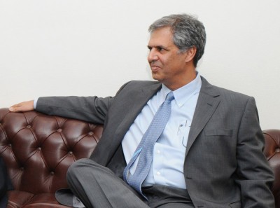 Noel Tata takes centre stage in Tata Group's leadership transition after Ratan Tata's death