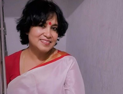 Exiled author Taslima Nasreen urges Home Minister Amit Shah to let her stay in India