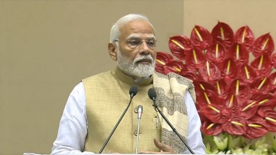 Our commitment to cleanliness is a lifelong pledge: PM Modi as Swachh Bharat Abhiyan completes 10 years