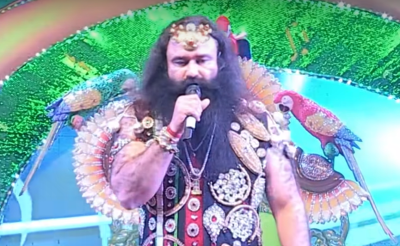 Punjab govt gives nod to prosecute of Ram Rahim in 2015 sacrilege cases