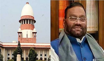 SC stays criminal proceedings against Samajwadi Party leader for remarks on ‘Ramcharitmanas’