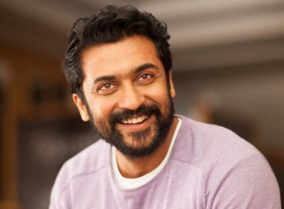 Southern star Suriya teams up with Karthik Subbaraj for next project